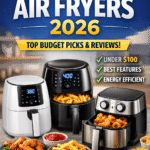 best affordable air fryer 2026