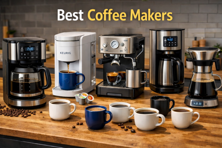 best coffee makers