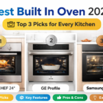 Best Built In Oven