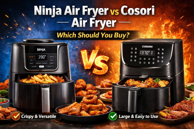 best air fryer in 2026