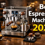 Best Espresso Machine