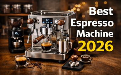 Best Espresso Machine