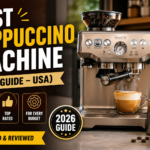 Best Cappuccino Machine (2026 Guide – USA)