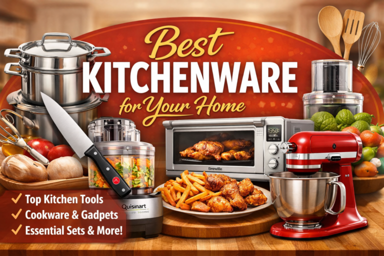 Best Kitchenware