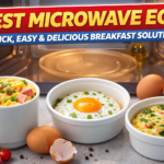 Best Microwave Egg: Quick, Easy & Delicious Breakfast Solutions